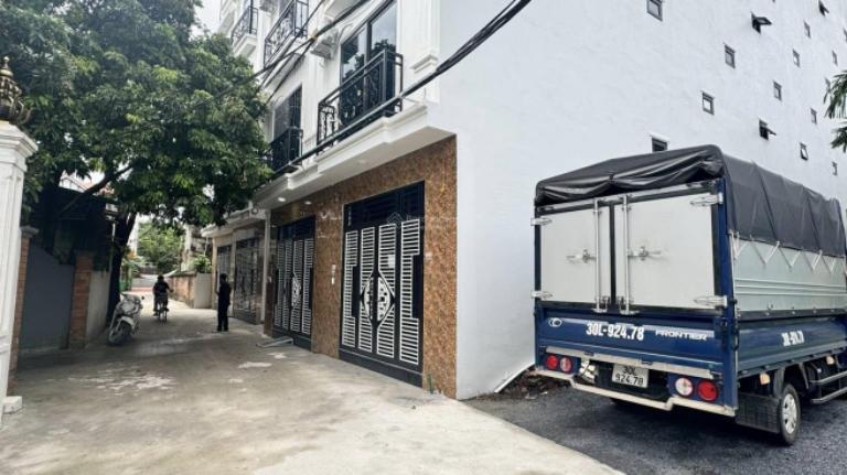 Có nên mua nhà bán gấp trả nợ ngân hàng?