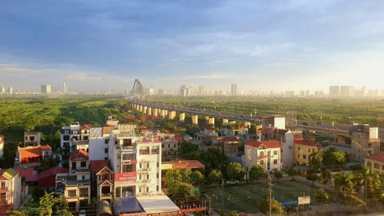 Có nên mua nhà đất Đông Anh dưới 500–600 triệu