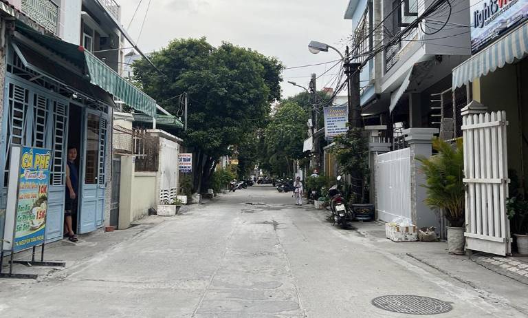 Nhà kiệt ô tô phù hợp cho homestay tiêu chuẩn