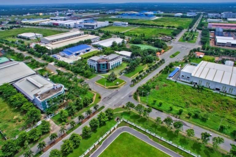 Có nên mua nhà gần khu công nghiệp hay không