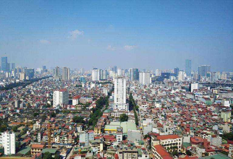 Có nên mua loại nhà giá 1–2 tỷ ở Quận Đống Đa Hà Nội