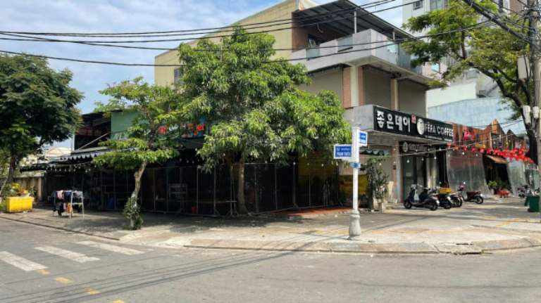 Có nên mua nhà lô góc không