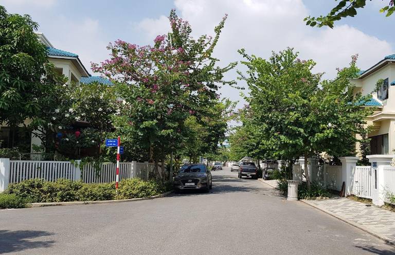 Cơ sở hạ tầng tại phường An Đông được đầu tư đồng bộ