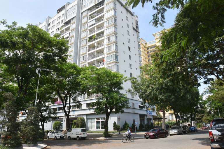 Vay mua nhà ở xã hội còn phụ thuộc thu nhập, hiếm khi đủ 100%