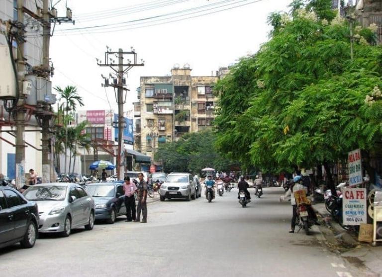 Có nên mua nhà Đông Tác không