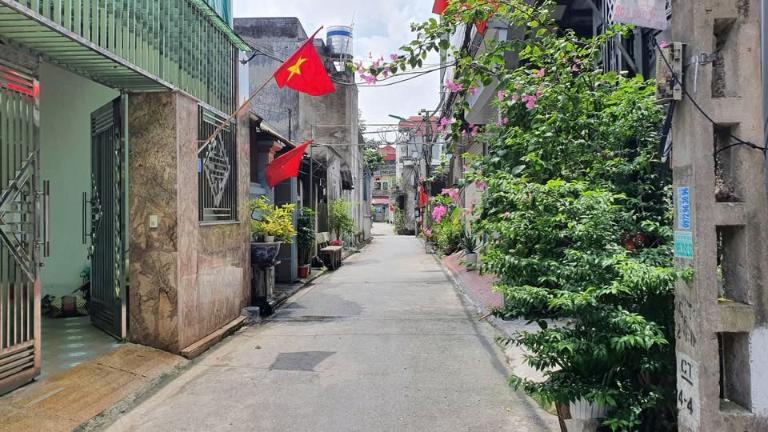 Đặc trưng nhà đất Yên Viên Gia Lâm