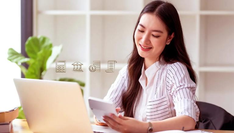 Chuẩn hóa hồ sơ ngay từ đầu giúp rút ngắn xét duyệt và giảm rủi ro phát sinh.