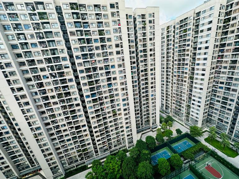 Đánh giá rủi ro đối với dự án