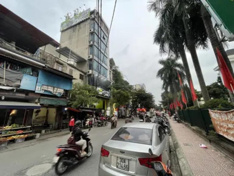 Đánh giá thị trường mua bán nhà Văn Quán