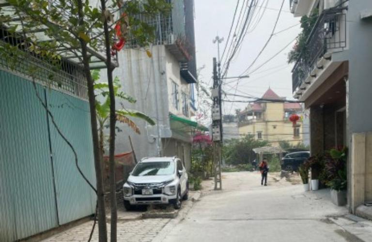 Đánh giá xu thế nhà ở Đông Dư