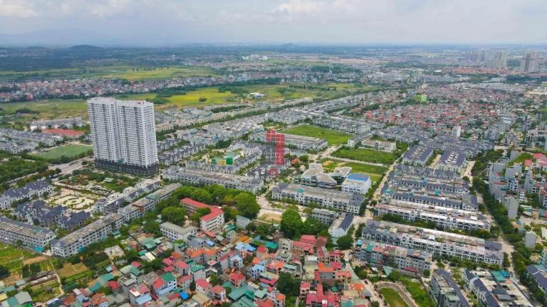 Đánh giá xu thế thị trường