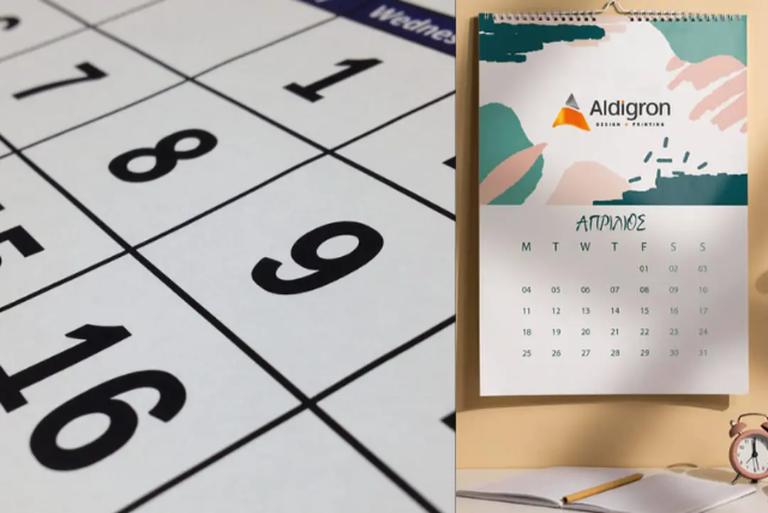 Các ô ngày Thìn, Thân, Sửu và ghi chú tránh ngày Ngọ