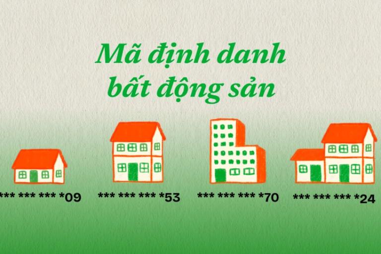 Giúp dễ dàng có thể kiểm tra được thông tin về pháp lý và nguồn gốc