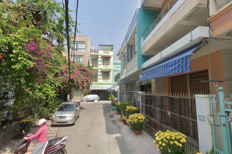 Khu vực phù hợp để mua nhà ở thực và lâu dài