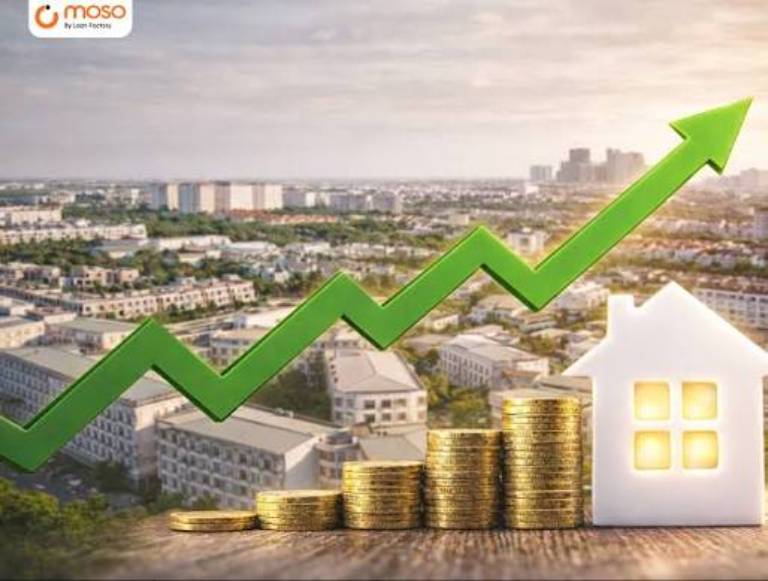 Kiểm tra lãi suất trước và sau ưu đã trước khi chọn gói vay