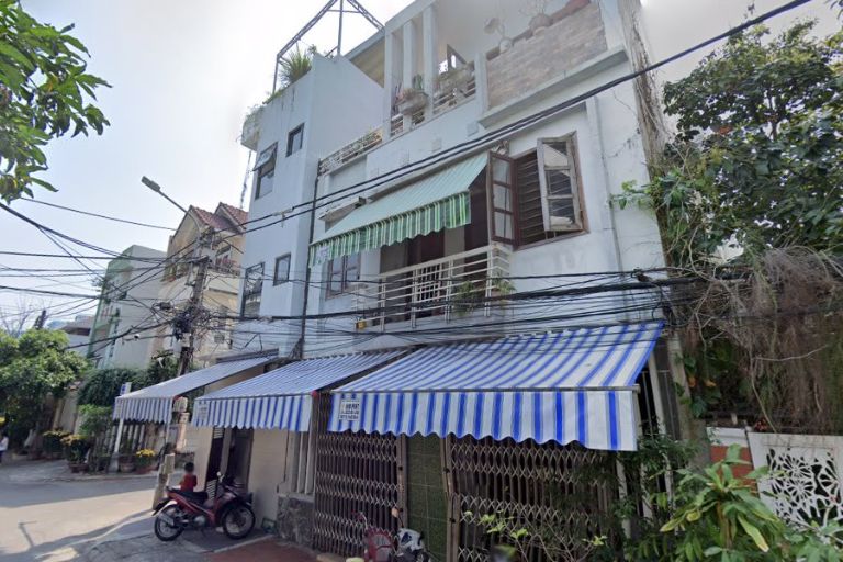 Loại hình nhà đa năng 2 đến 3 tầng có thể kinh doanh và ở thực