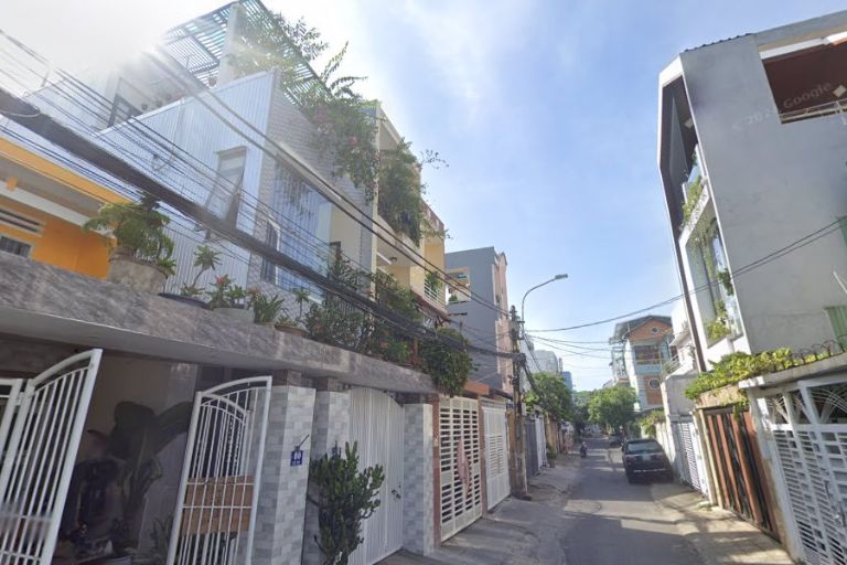 Khu vực tập trung thích hợp cho gia đình mua nhà ở thực gần nơi làm việc