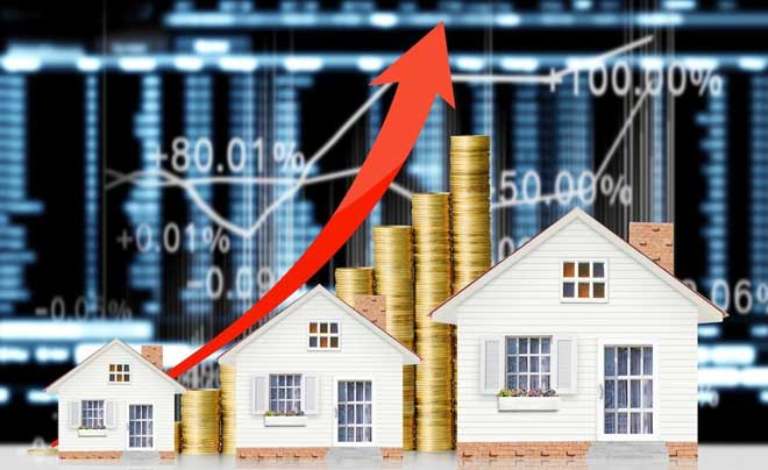 Sở hữu bất động sản mang lại nhiều lợi ích về giá trị