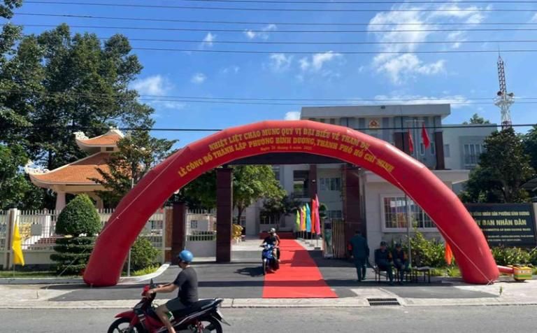 Điều kiện bán nhà Đại Đoàn Kết