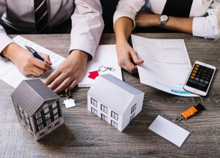 Những điểm cần chữ ký đồng thuận của tất cả đồng sở hữu