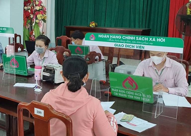 Người chưa có nhà ở hoặc nhà chát đủ điều kiện vay vốn