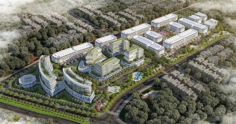 Điều kiện ở bán nhà dự án trước khi xuống tiền