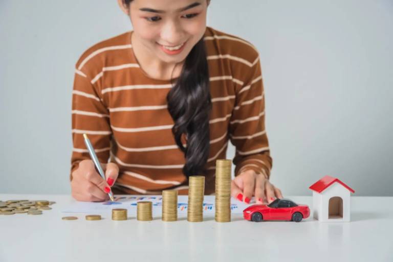 Đánh giá hạn mức tối đa chi tiêu khi vay hoàn vốn