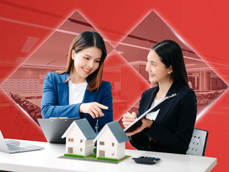 Đọc hợp đồng vay mua nhà thật kỹ trước khi ký