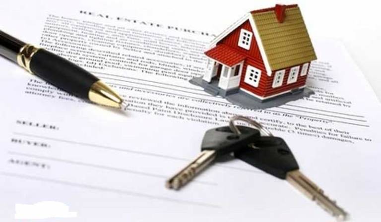 Chuẩn bị và kiểm tra trước hồ sơ tránh sai sót khi nộp