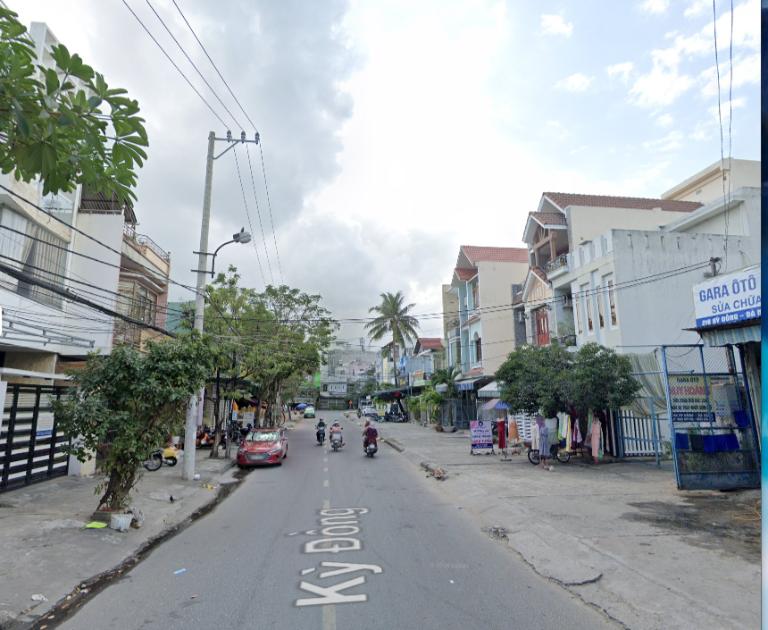 Hệ thống tiện ích, dịch vụ cơ bản đều nằm trong bán kính di chuyển ngắn