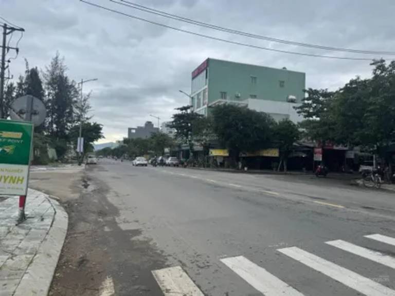 Tuyền đường kết nối nhanh ra ven bờ biển