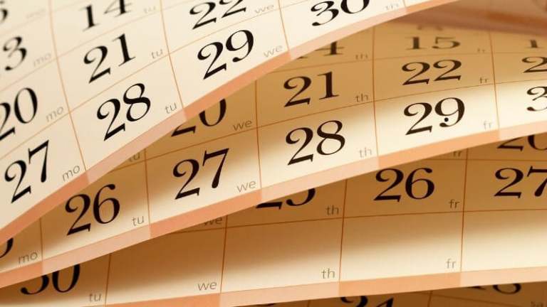 Ghép ngày cát với lịch bàn giao giúp giảm xung đột thực tế