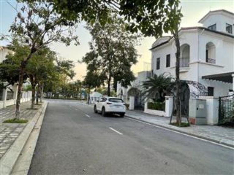 Giá bán nhà An Thượng Hoài Đức