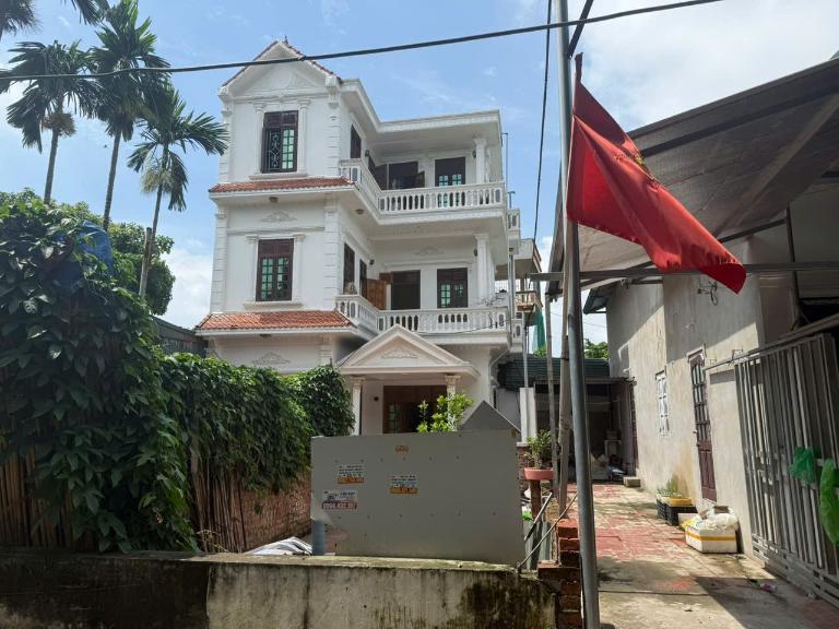 Giá bán nhà cấp 4 tại Hoài Đức