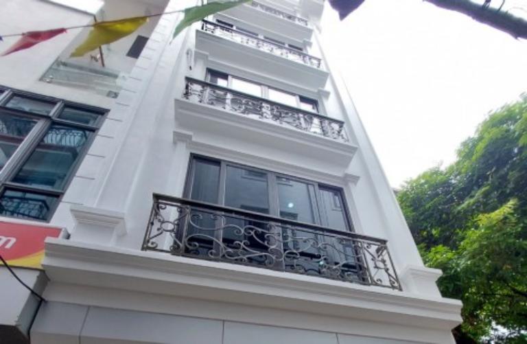 Giá bán nhà đất Di Trạch Hoài Đức