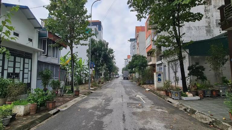 Gía bán nhà đất Đa Tốn Gia Lâm