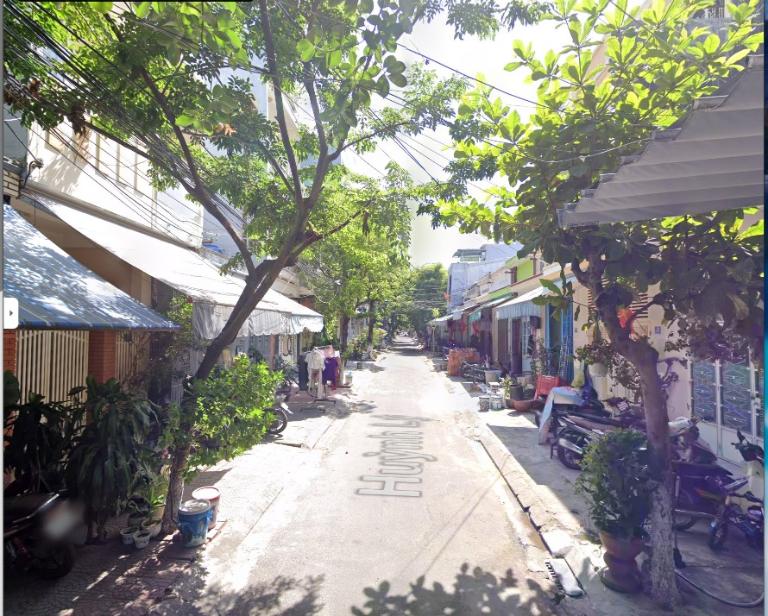 Nhà tại Huỳnh Lý phù hợp kinh doanh các tiện ích sinh hoạt hàng ngày