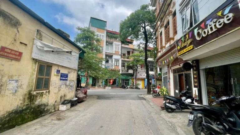 Giá bán nhà Hà Trì 1 Hà Đông