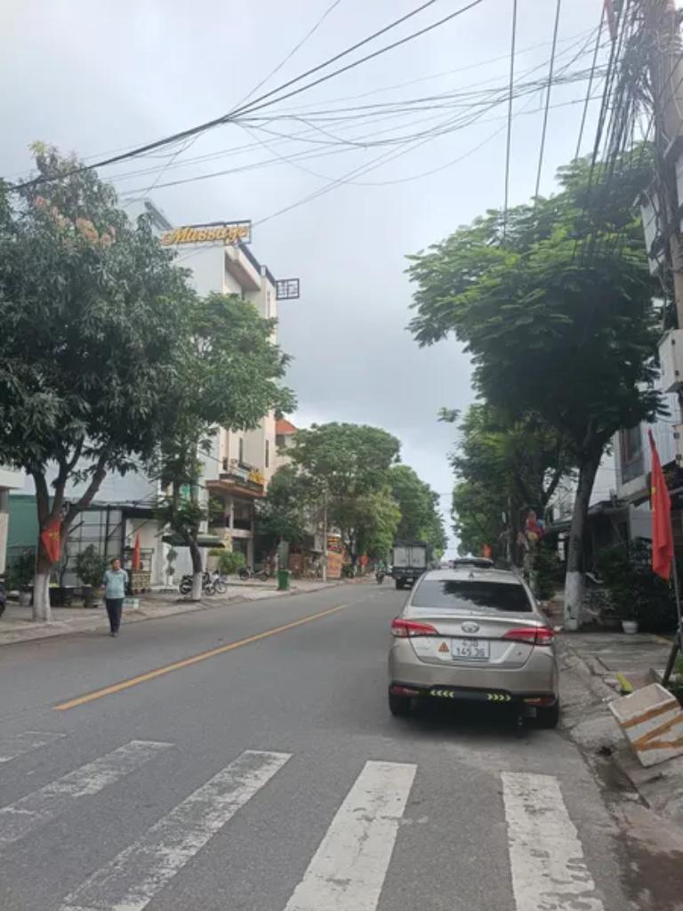 Khu vực phù hợp mua để ở kết hợp kinh doanh nhỏ