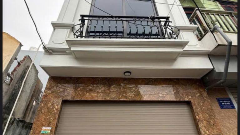 Giá bán nhà Kim Chung, Hoài Đức