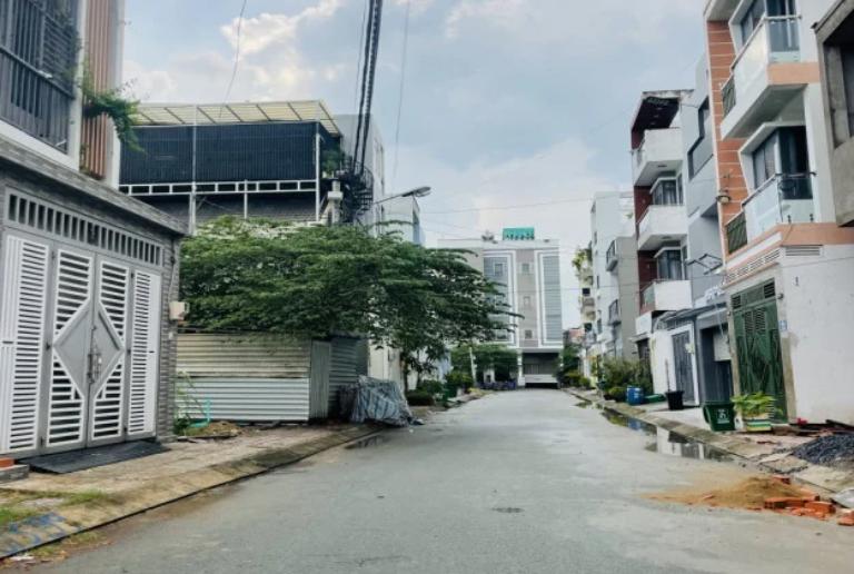 Giá bán nhà La Phù Hà Nội