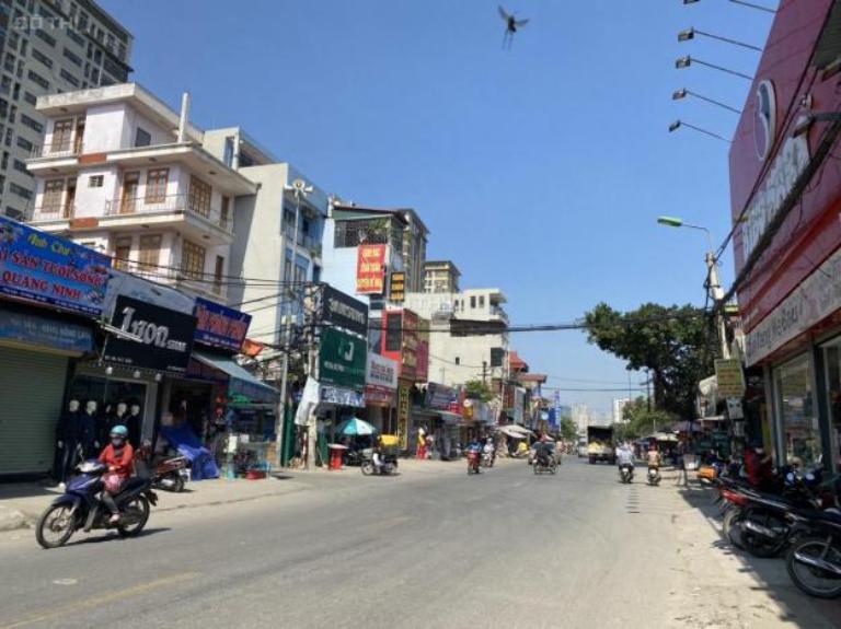 Giá bán nhà phố Xốm Hà Đông