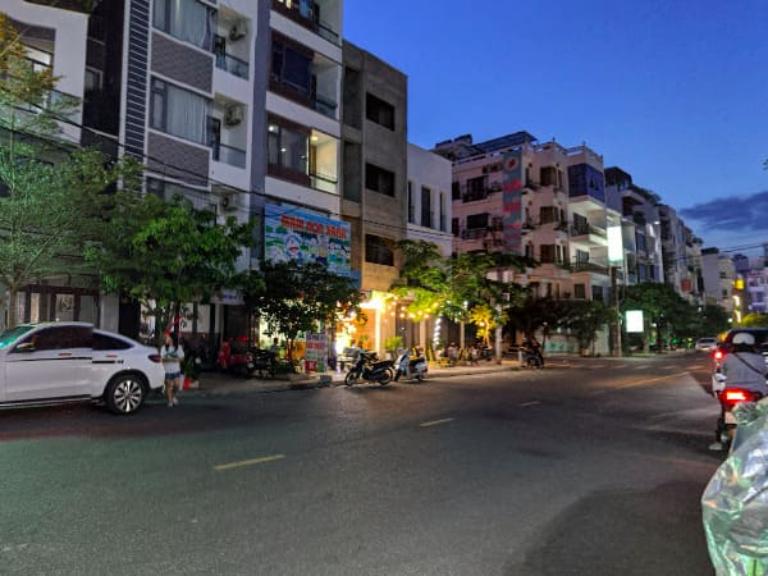 Giá bán nhà Trần Nhật Duật Hà Đông