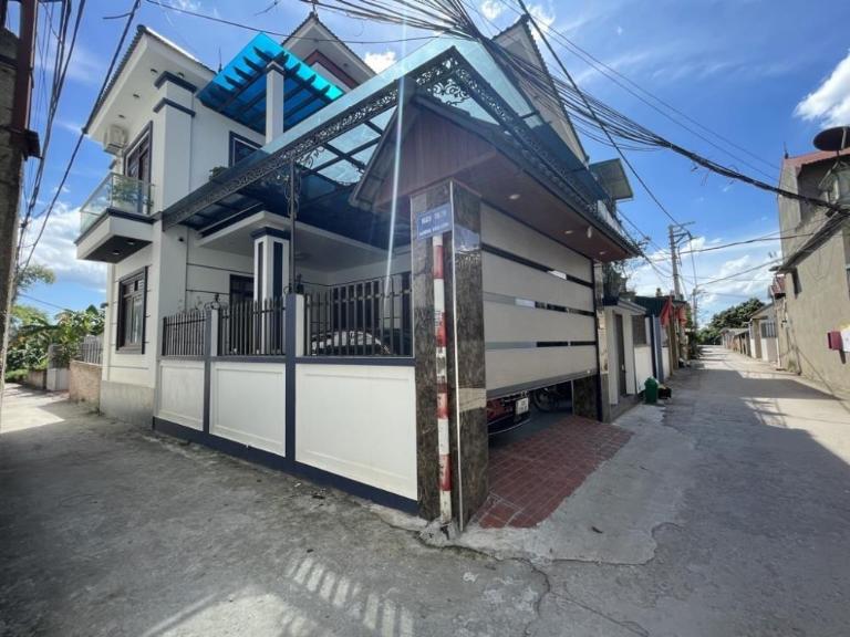 Giá bán nhà Vân Côn Hoài Đức