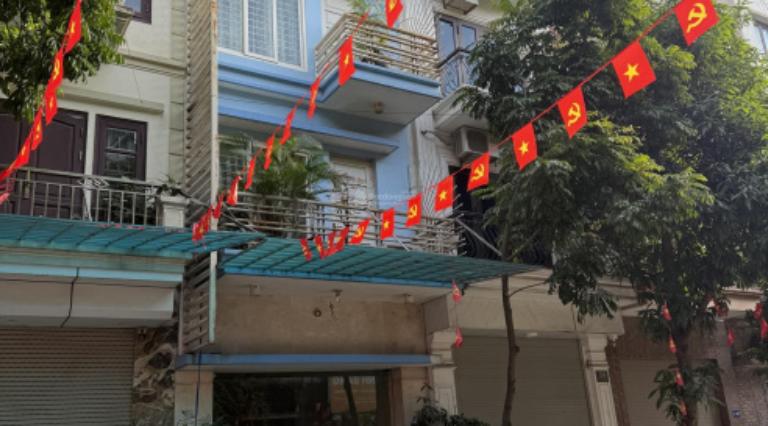 Giá bán nhà Yên Xá Hà Đông