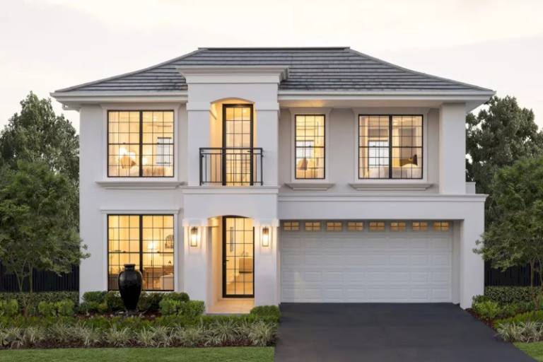 Gia chủ cần lưu ý kỹ các thủ tục khi mua nhà 