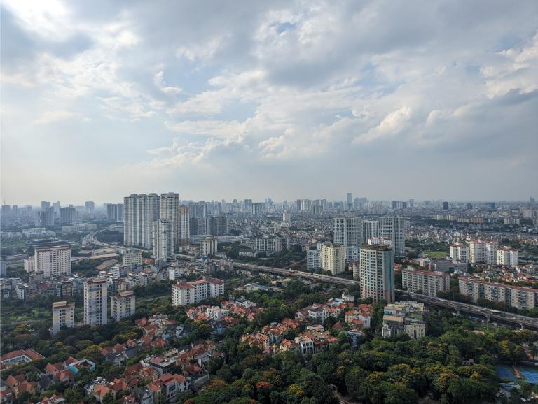 Gía nhà cấp 4 khu vực Hoàng Liệt 