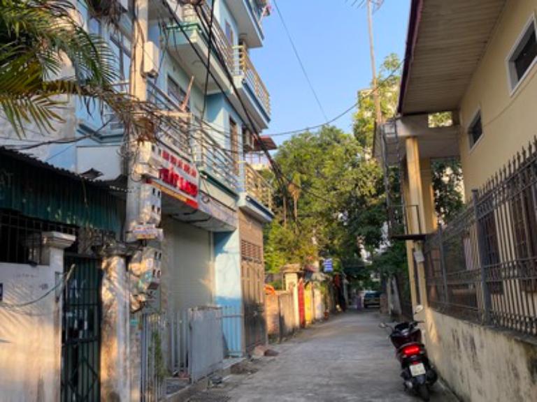 Giá nhà đất Vĩnh Quỳnh Thanh Trì