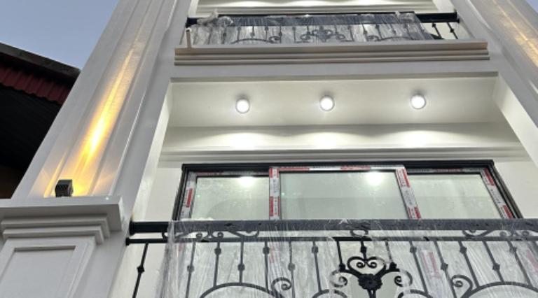 Giá nhà Ngọc Hồi Thanh Trì