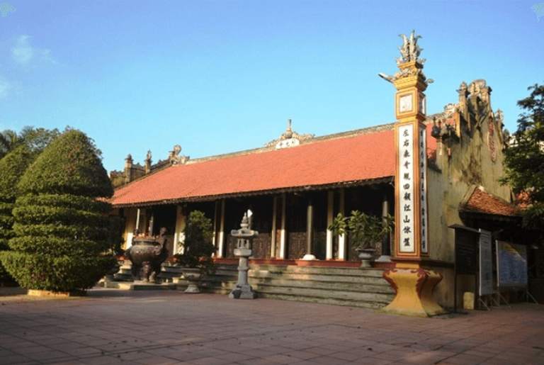 Giải pháp khi mua nhà có điện thờ